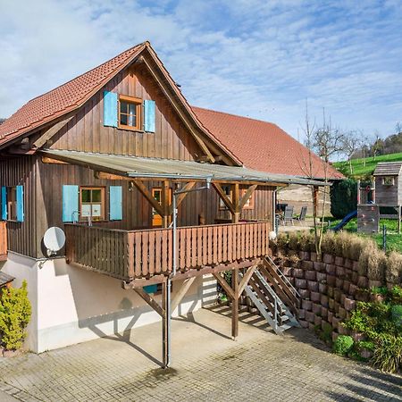 شقة Ziegelhof Schuttertal المظهر الخارجي الصورة