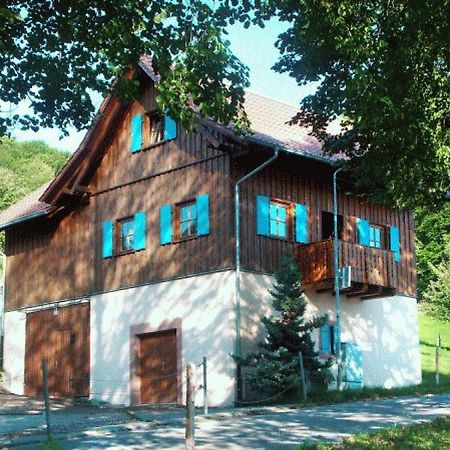 شقة Ziegelhof Schuttertal المظهر الخارجي الصورة