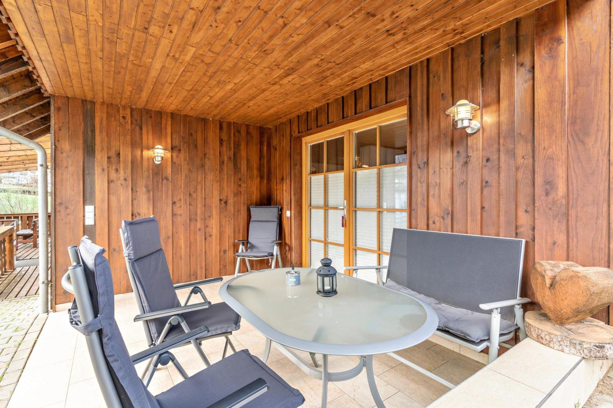 شقة Ziegelhof Schuttertal المظهر الخارجي الصورة